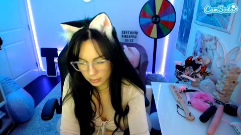 lexileetv CamSoda 22-02-2023